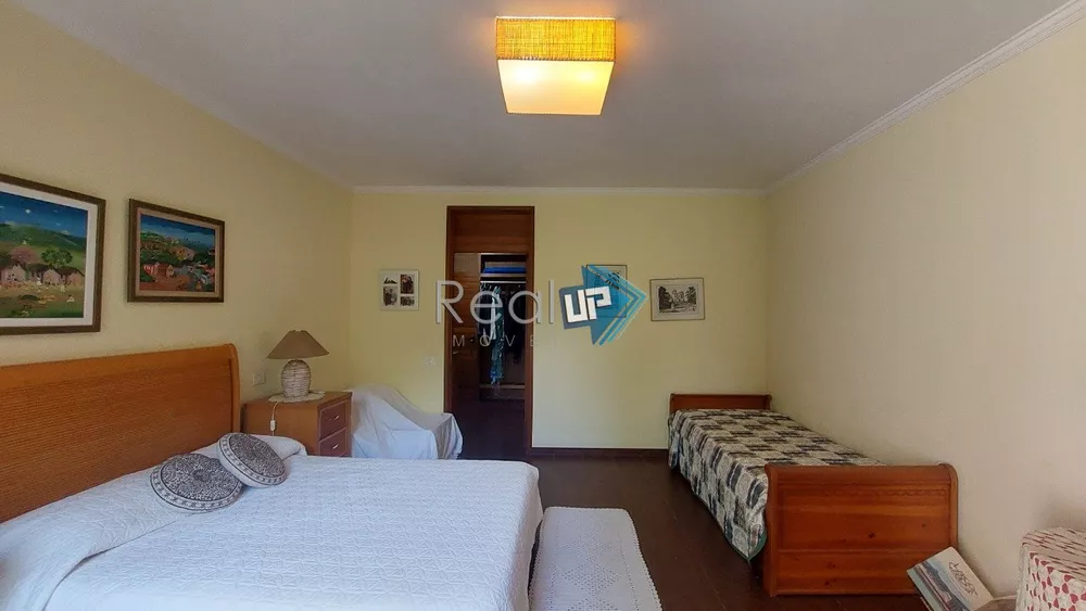 Casa, 4 quartos, 700 m² - Foto 3