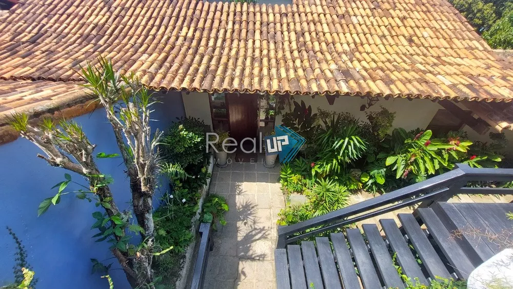 Casa, 4 quartos, 700 m² - Foto 14