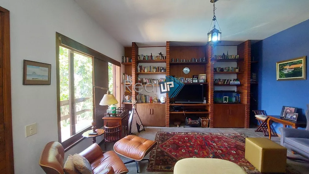 Casa, 4 quartos, 700 m² - Foto 4