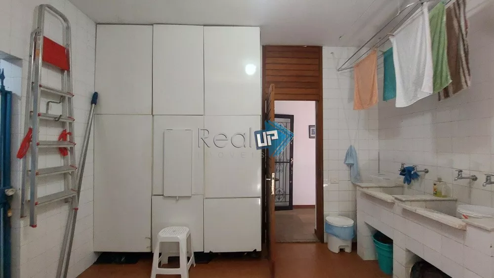 Casa, 4 quartos, 700 m² - Foto 35