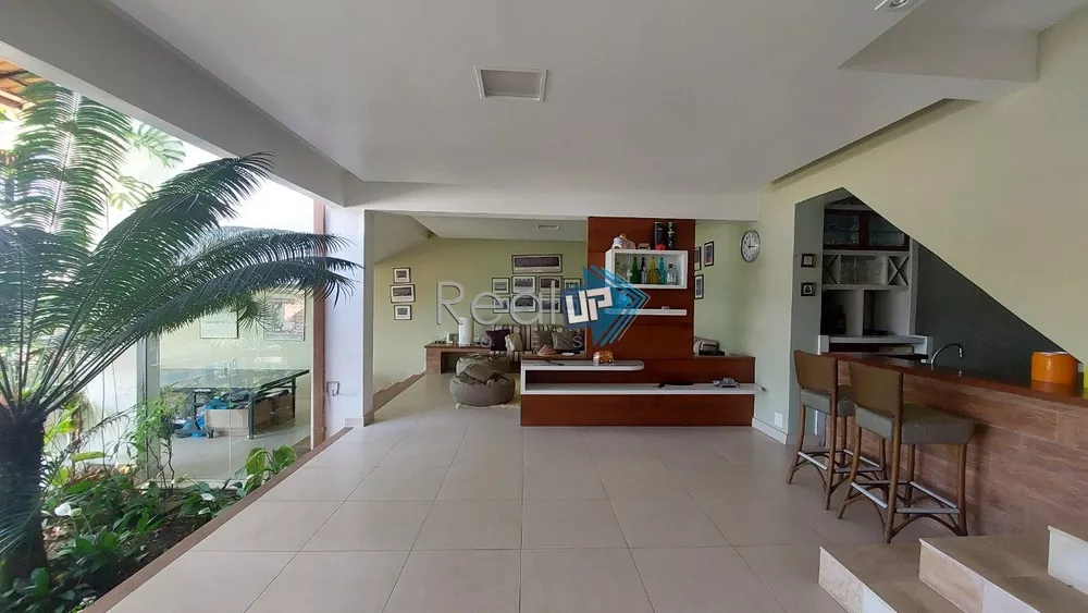 Casa, 4 quartos, 700 m² - Foto 32