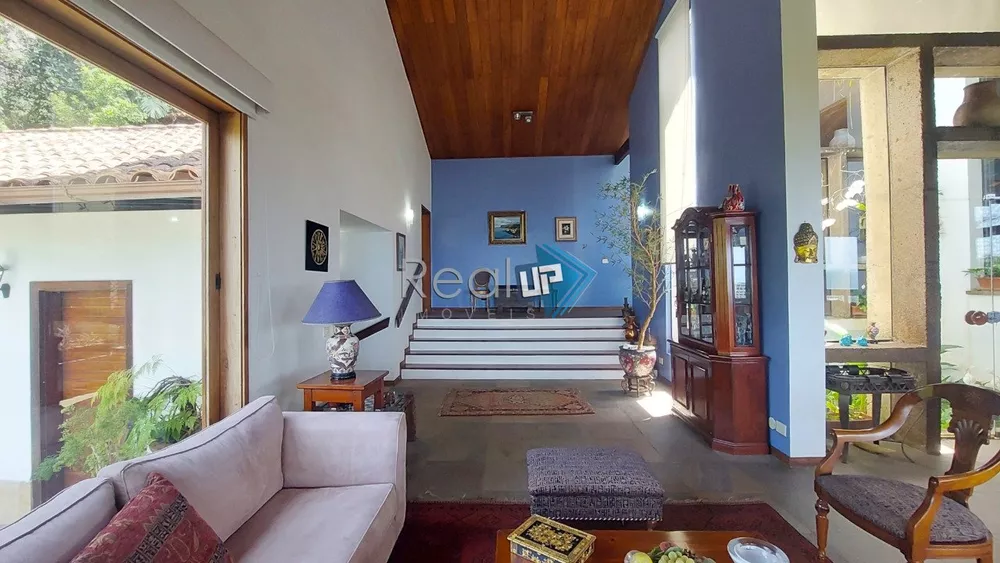 Casa, 4 quartos, 700 m² - Foto 36