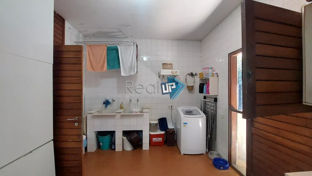 Casa, 4 quartos, 700 m² - Foto 11