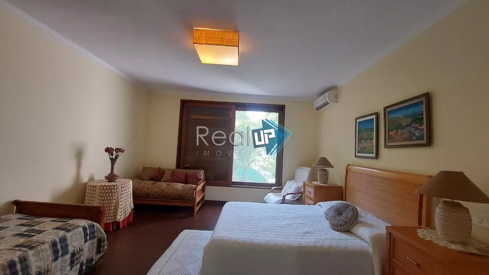 Casa, 4 quartos, 700 m² - Foto 30