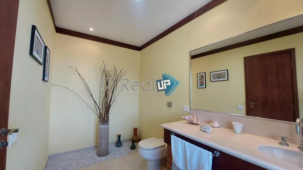 Casa, 4 quartos, 700 m² - Foto 29