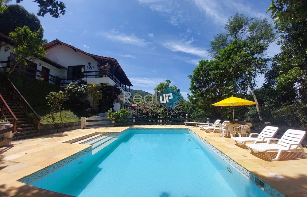 Casa, 4 quartos, 700 m² - Foto 20