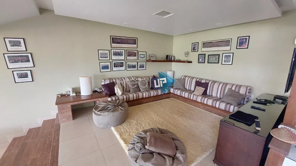 Casa, 4 quartos, 700 m² - Foto 17