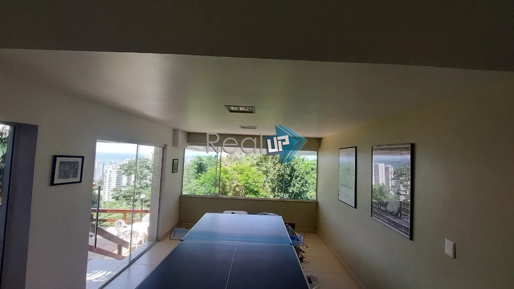 Casa, 4 quartos, 700 m² - Foto 25