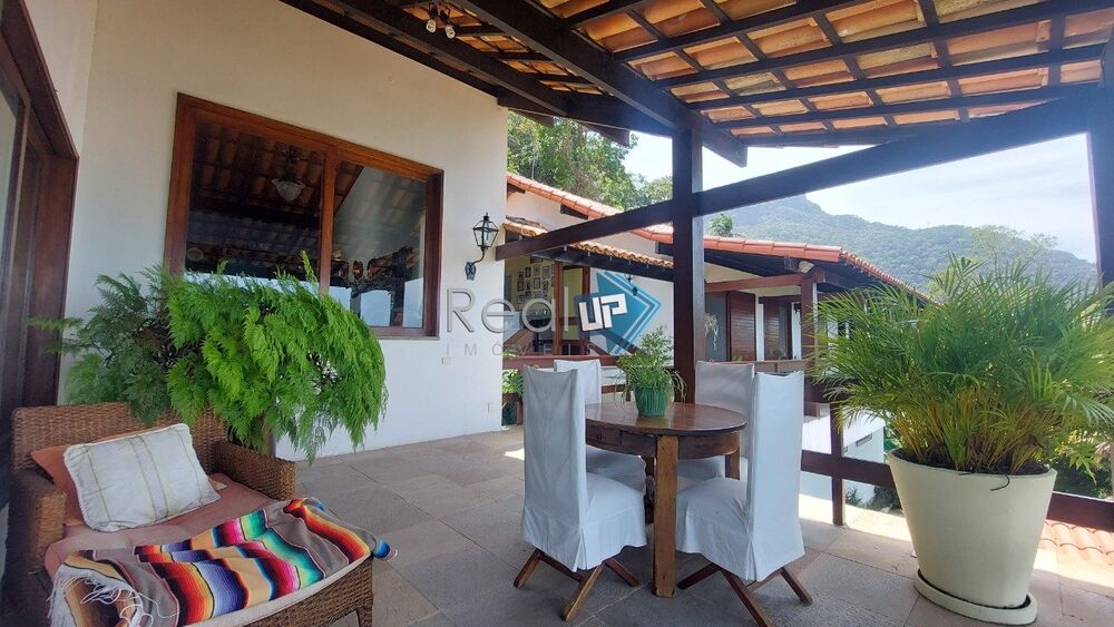 Casa, 4 quartos, 700 m² - Foto 86