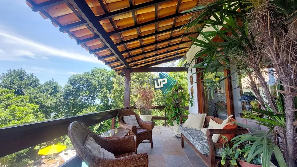 Casa, 4 quartos, 700 m² - Foto 12