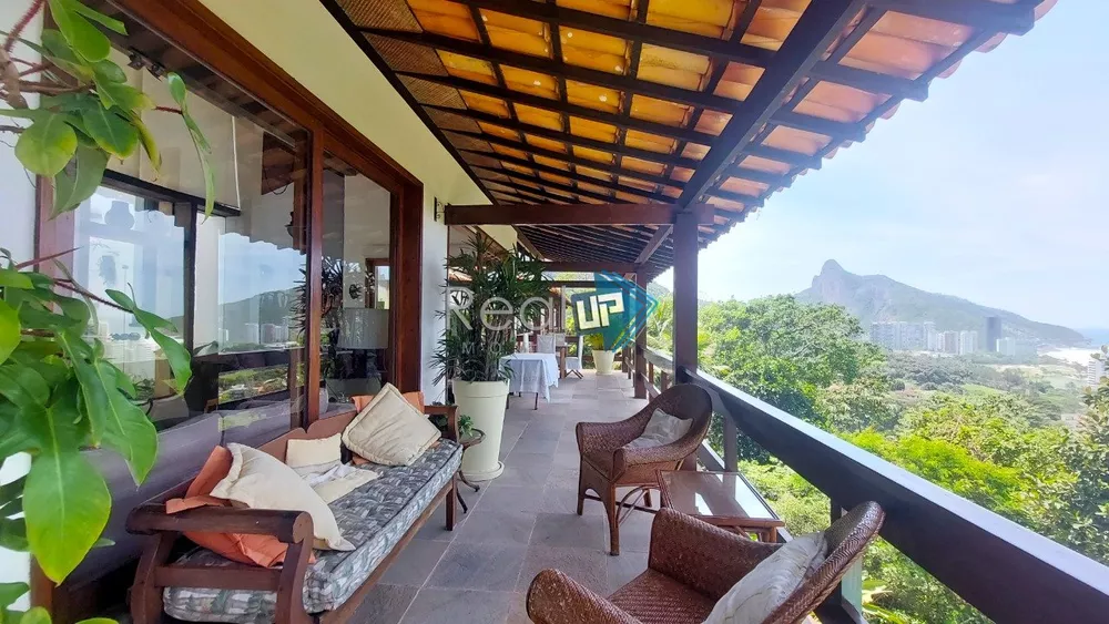 Casa, 4 quartos, 700 m² - Foto 31