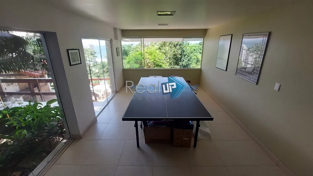 Casa, 4 quartos, 700 m² - Foto 13