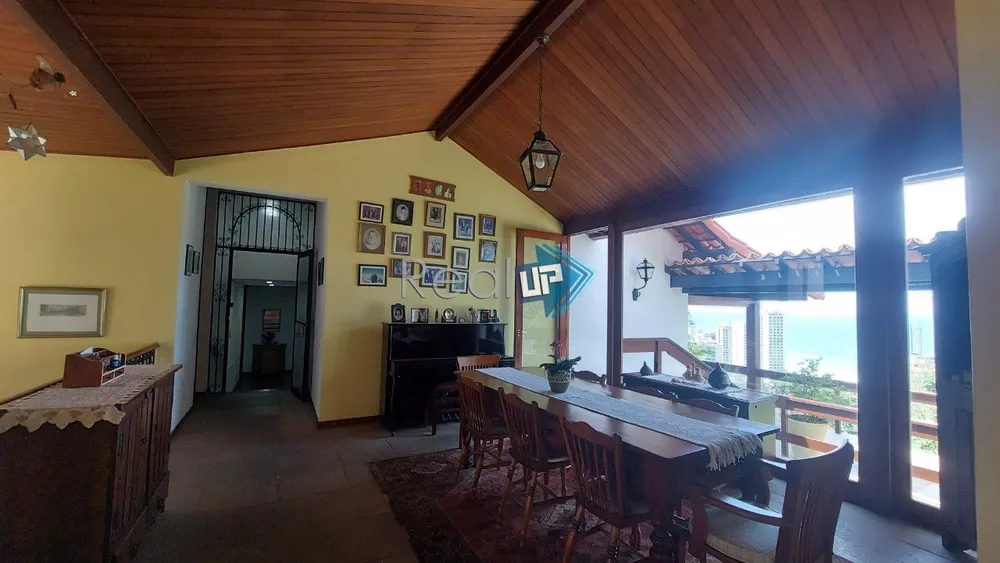 Casa, 4 quartos, 700 m² - Foto 6