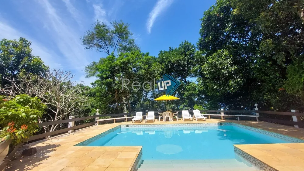 Casa, 4 quartos, 700 m² - Foto 15