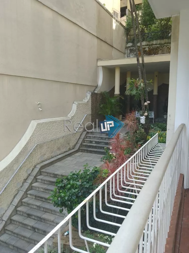 Apartamento, 3 quartos, 148 m² - Foto 29