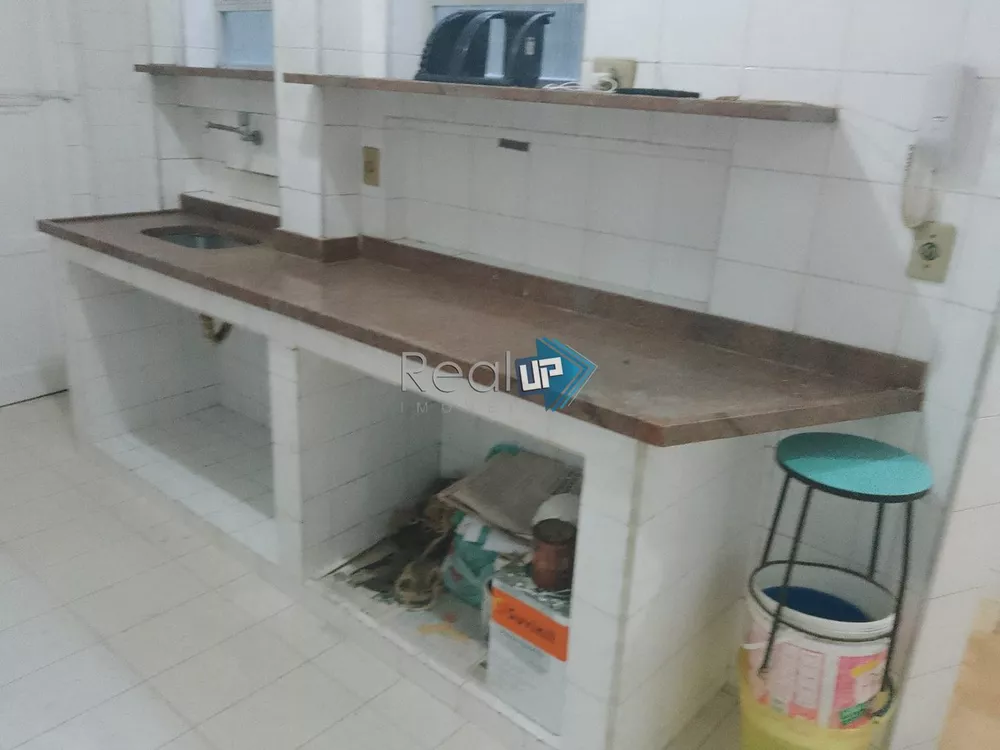 Apartamento, 3 quartos, 148 m² - Foto 2