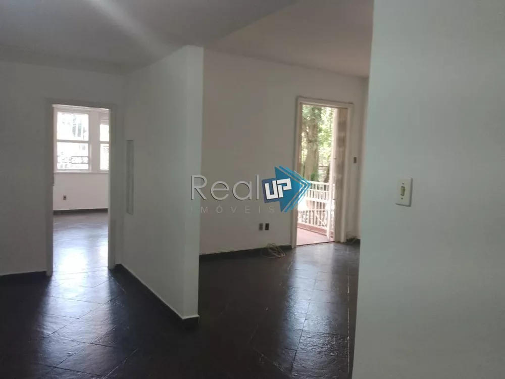 Apartamento, 3 quartos, 148 m² - Foto 1
