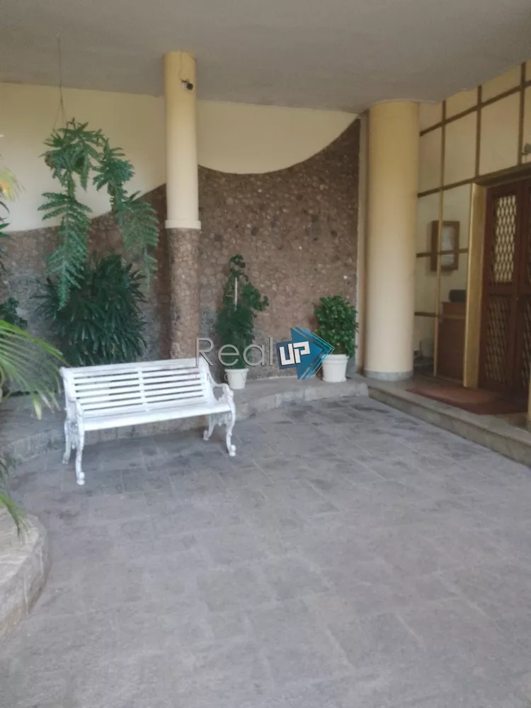 Apartamento, 3 quartos, 148 m² - Foto 5