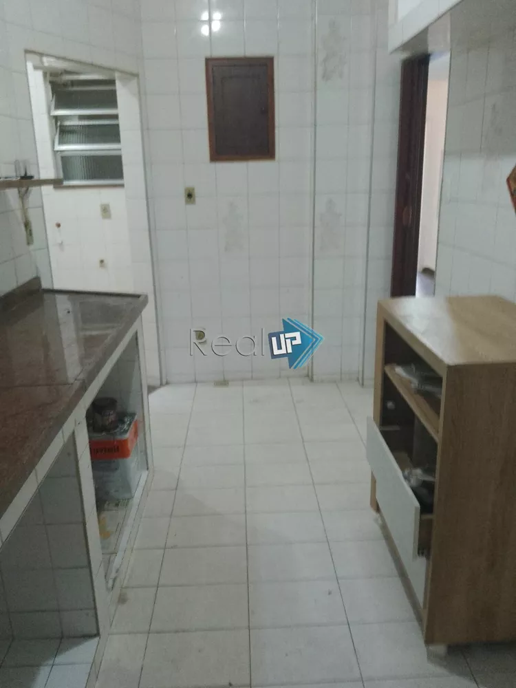 Apartamento, 3 quartos, 148 m² - Foto 8