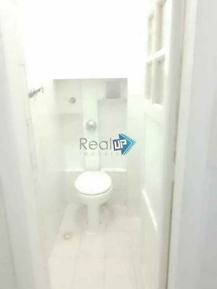 Apartamento, 3 quartos, 148 m² - Foto 3