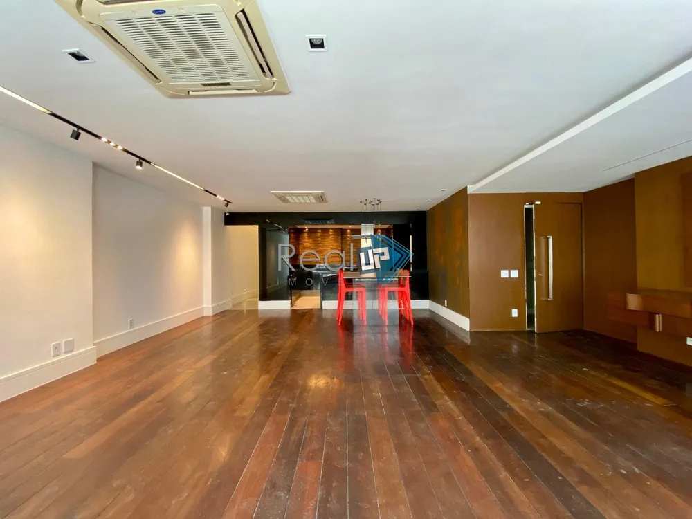 Apartamento, 4 quartos, 173 m² - Foto 4
