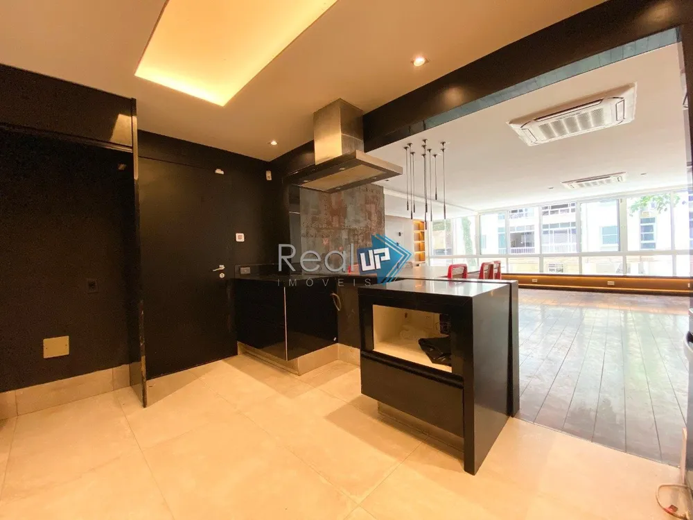 Apartamento, 4 quartos, 173 m² - Foto 6