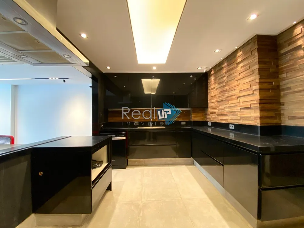 Apartamento, 4 quartos, 173 m² - Foto 7