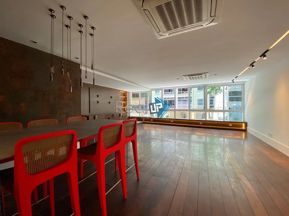 Apartamento, 4 quartos, 173 m² - Foto 3