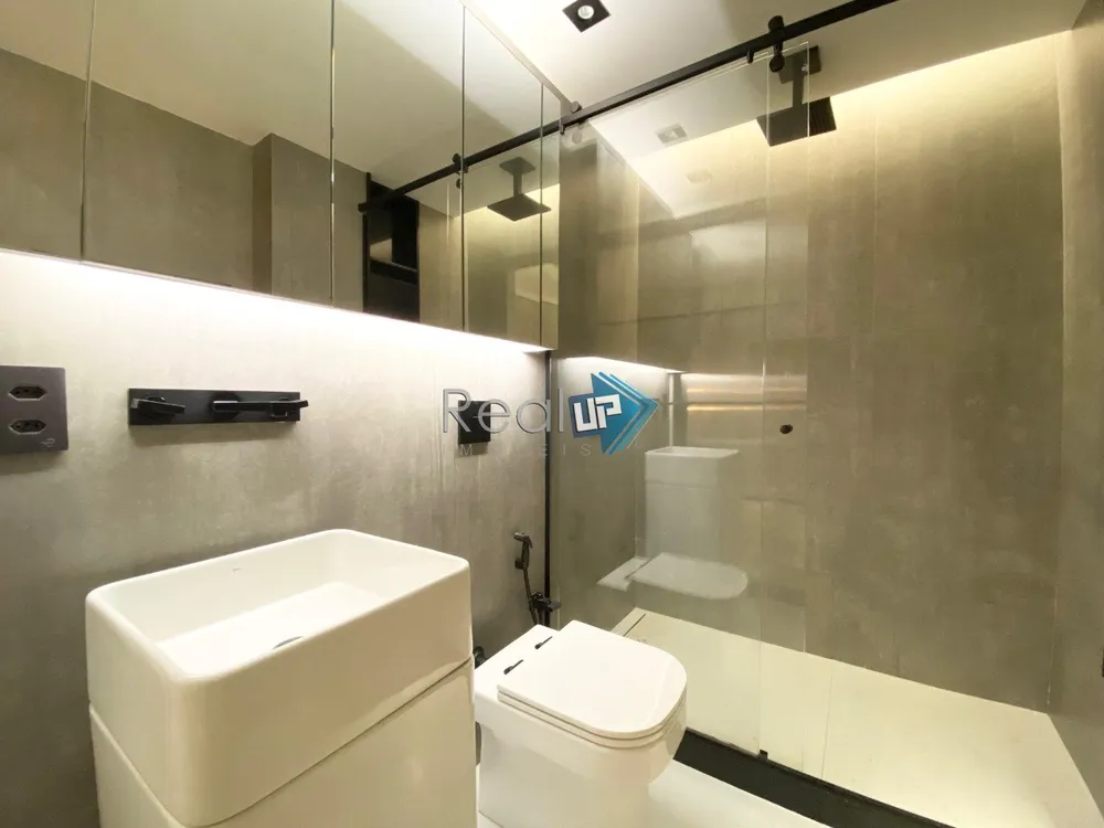 Apartamento, 4 quartos, 173 m² - Foto 10