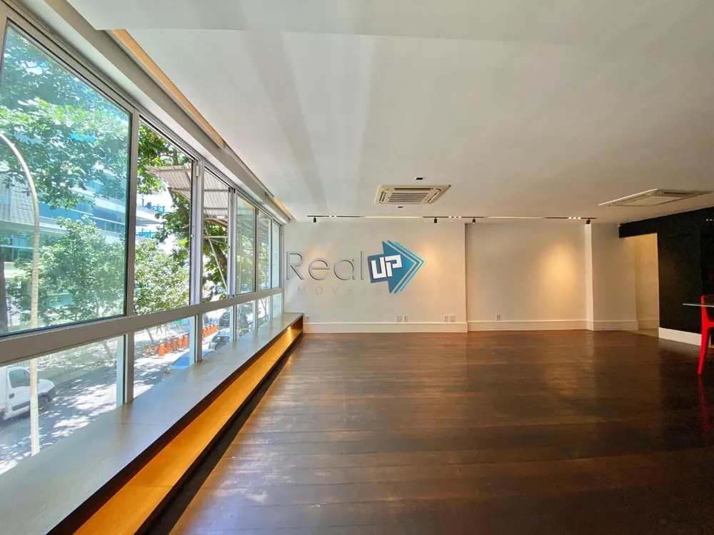Apartamento, 4 quartos, 173 m² - Foto 1