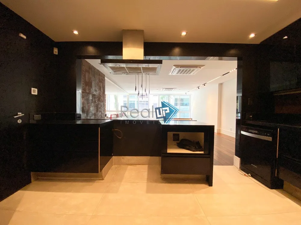 Apartamento, 4 quartos, 173 m² - Foto 8