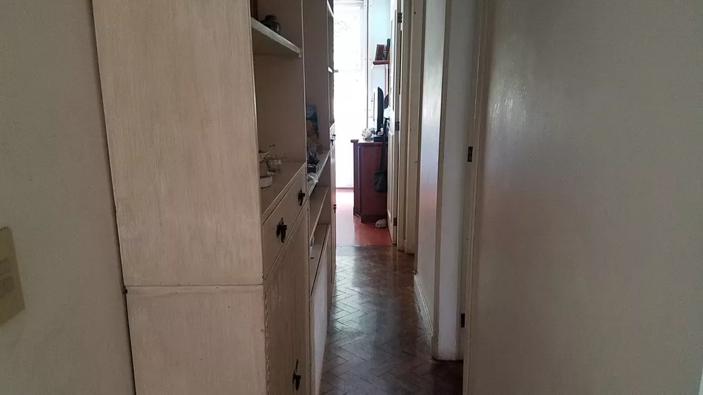 Apartamento à venda com 3 quartos, 115m² - Foto 11