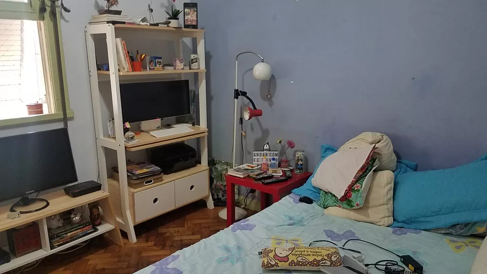 Apartamento à venda com 3 quartos, 115m² - Foto 13