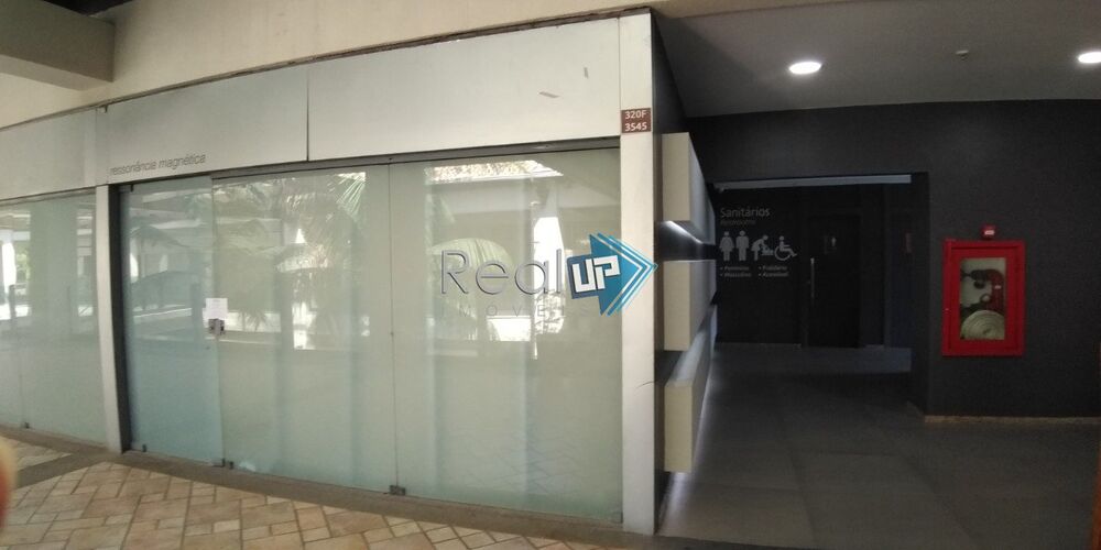 Loja-Salão, 324 m² - Foto 25