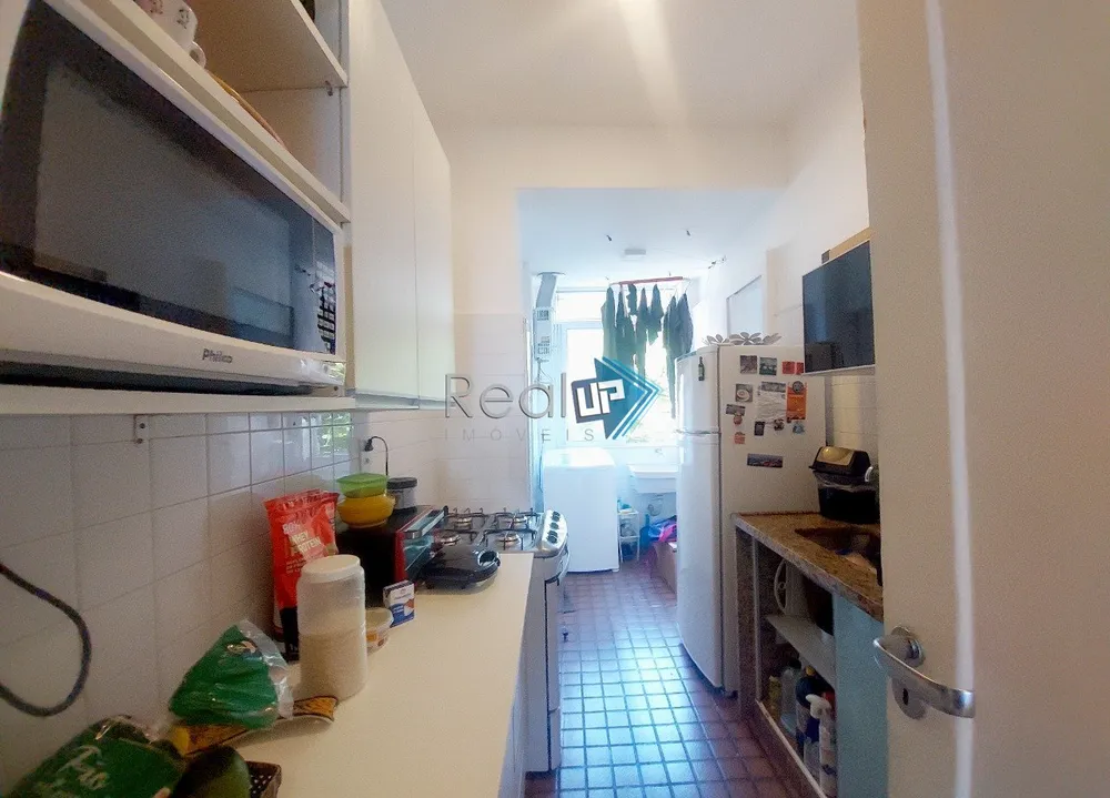 Apartamento, 2 quartos, 81 m² - Foto 14