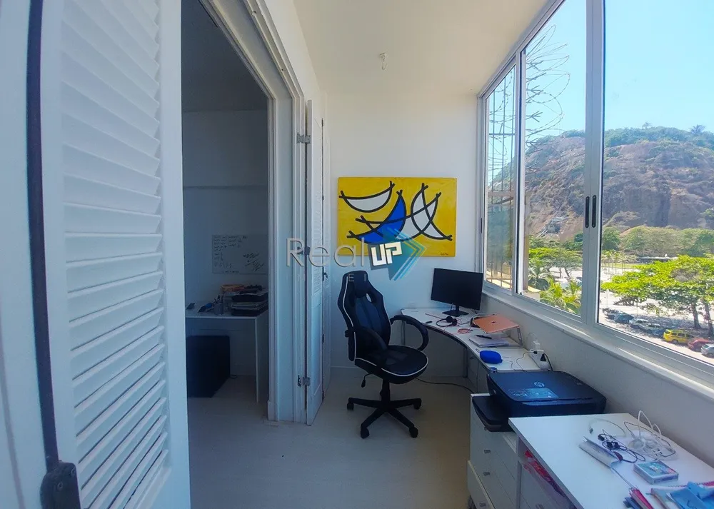 Apartamento, 2 quartos, 81 m² - Foto 1