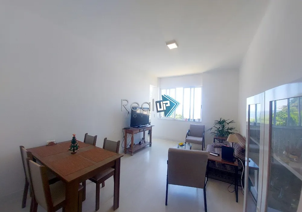 Apartamento, 2 quartos, 81 m² - Foto 4