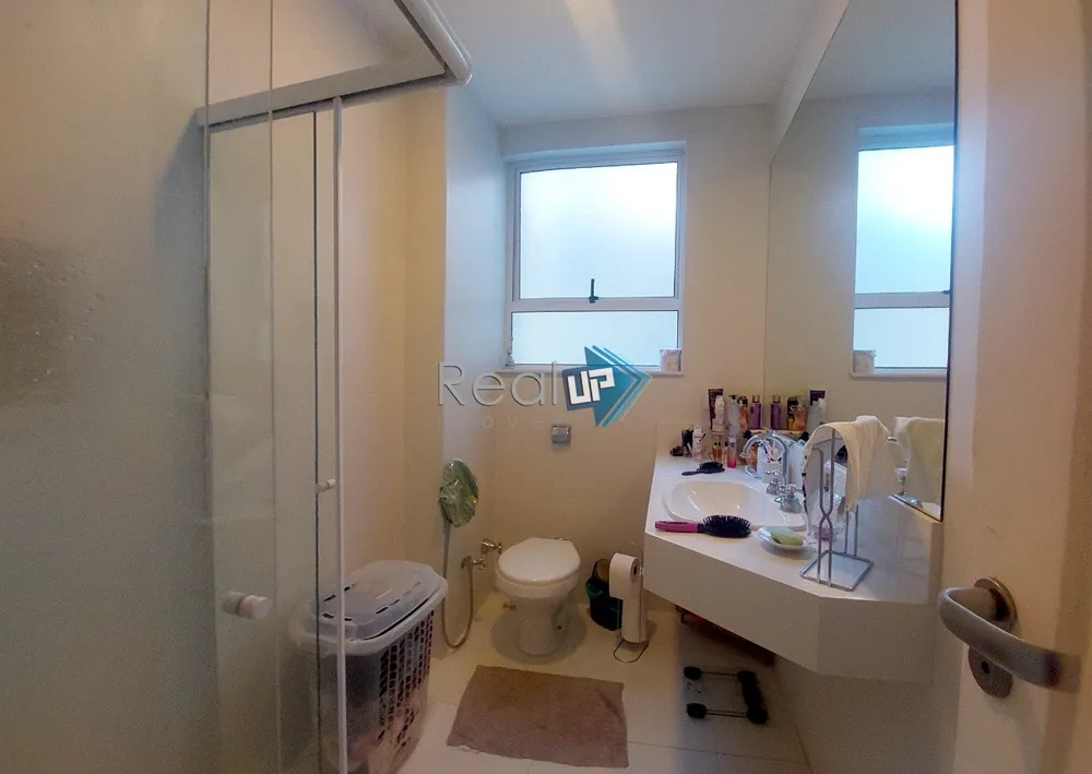 Apartamento, 2 quartos, 81 m² - Foto 11