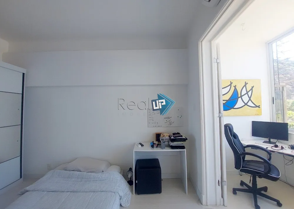 Apartamento, 2 quartos, 81 m² - Foto 8
