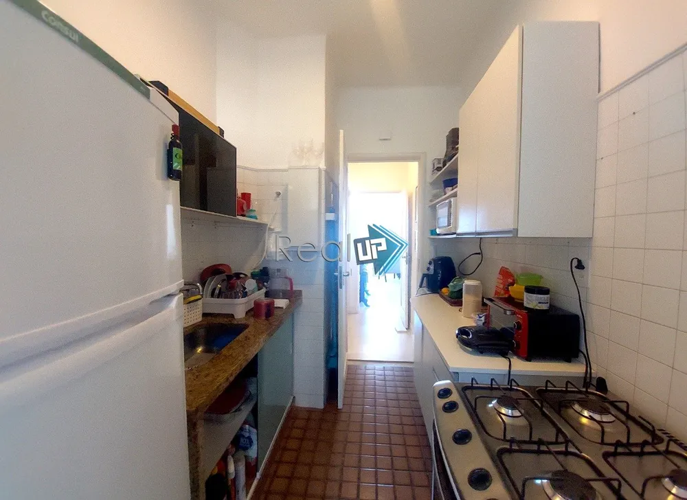 Apartamento, 2 quartos, 81 m² - Foto 13
