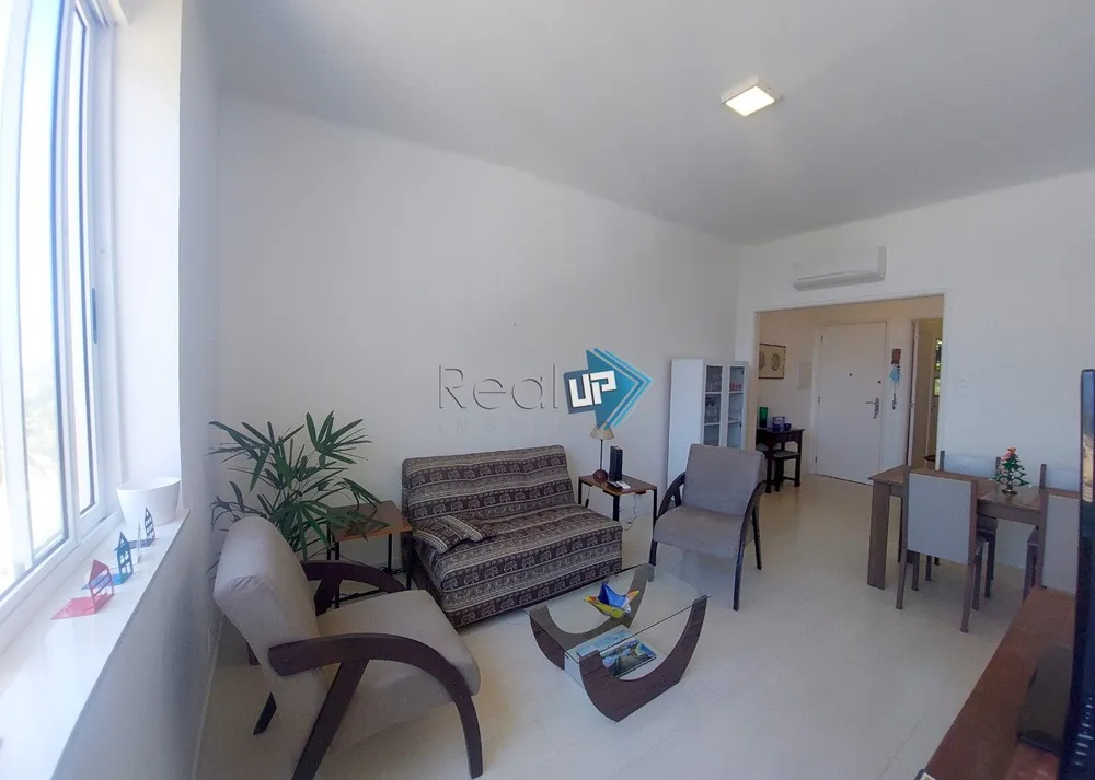 Apartamento, 2 quartos, 81 m² - Foto 5