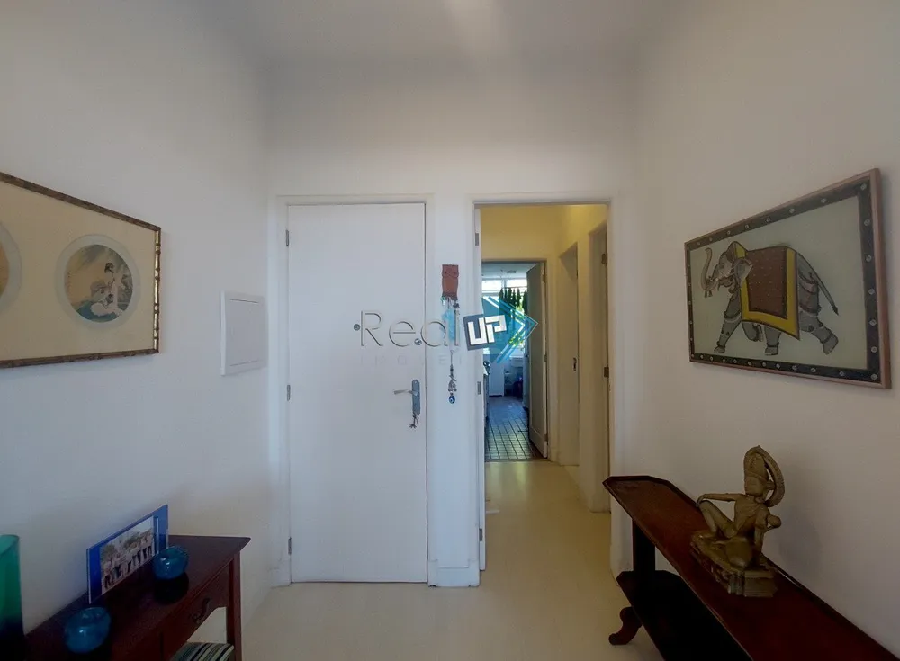 Apartamento, 2 quartos, 81 m² - Foto 3