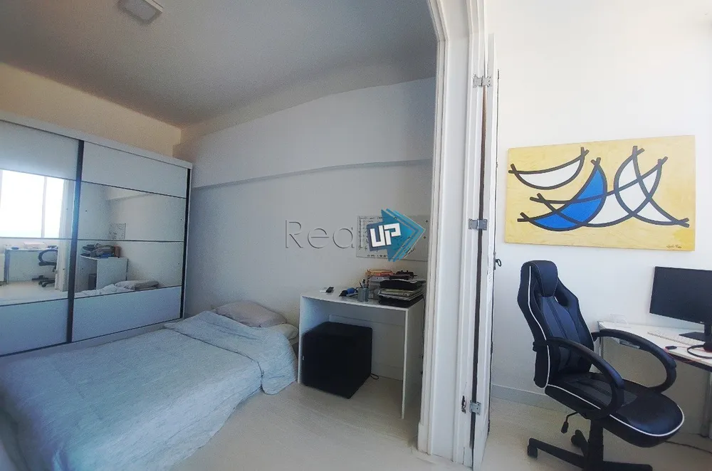 Apartamento, 2 quartos, 81 m² - Foto 9