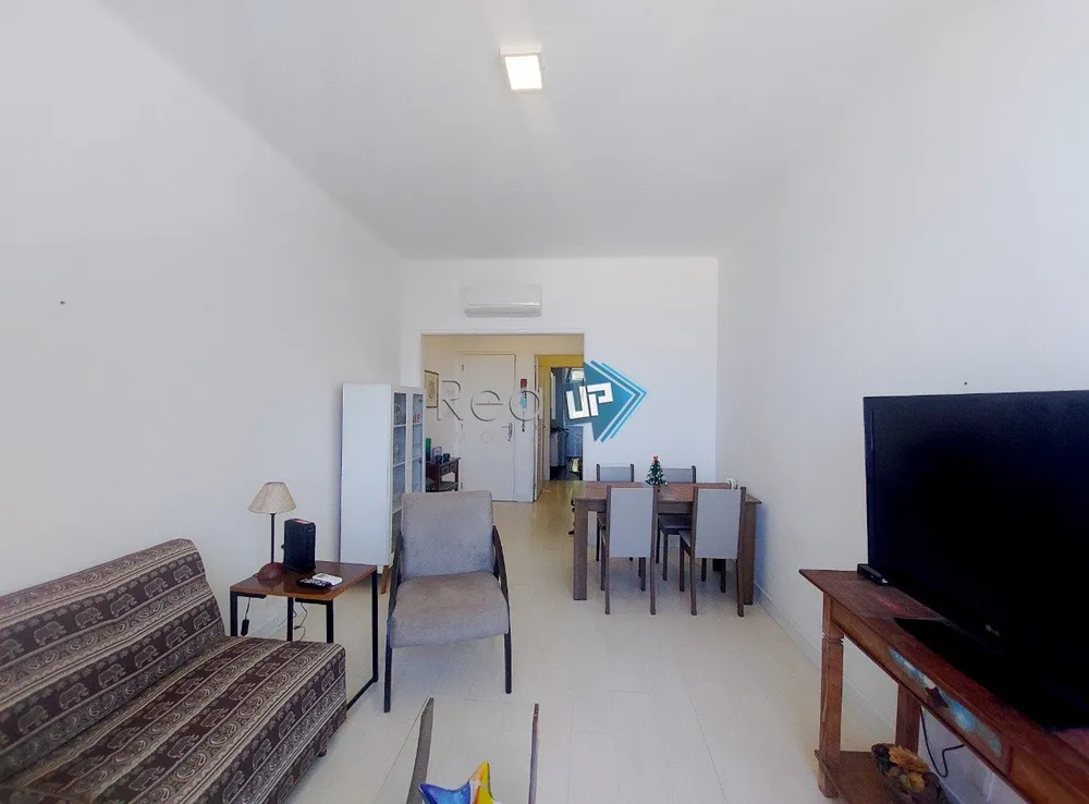 Apartamento, 2 quartos, 81 m² - Foto 2