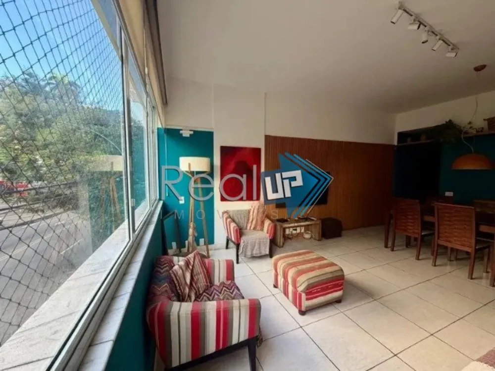 Apartamento, 3 quartos, 108 m² - Foto 5