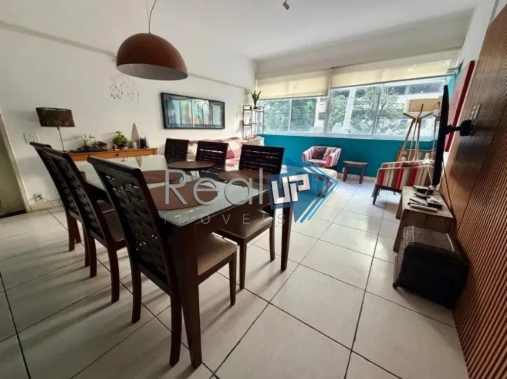 Apartamento, 3 quartos, 108 m² - Foto 1