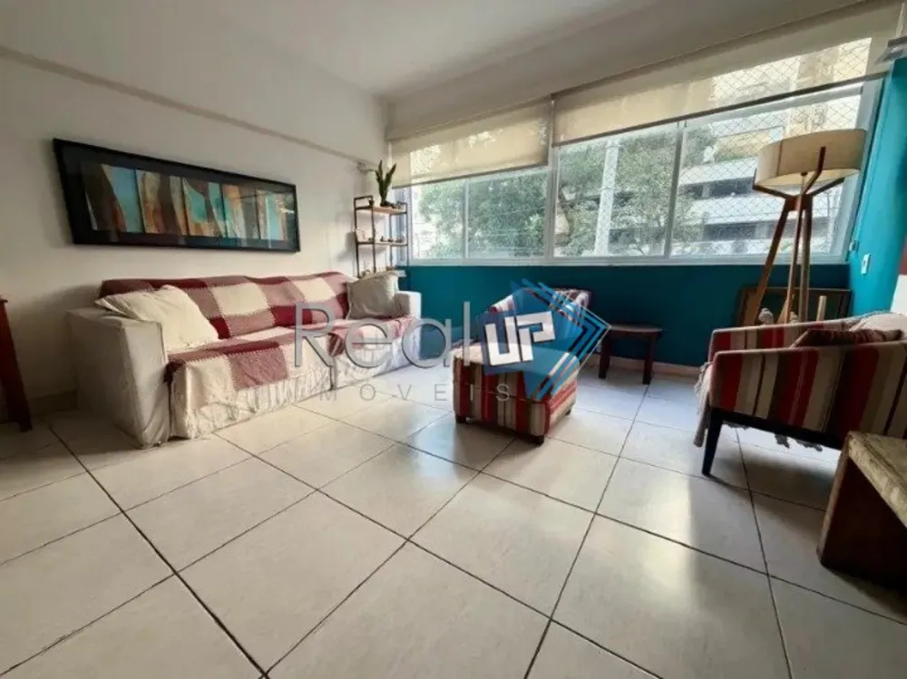 Apartamento, 3 quartos, 108 m² - Foto 2