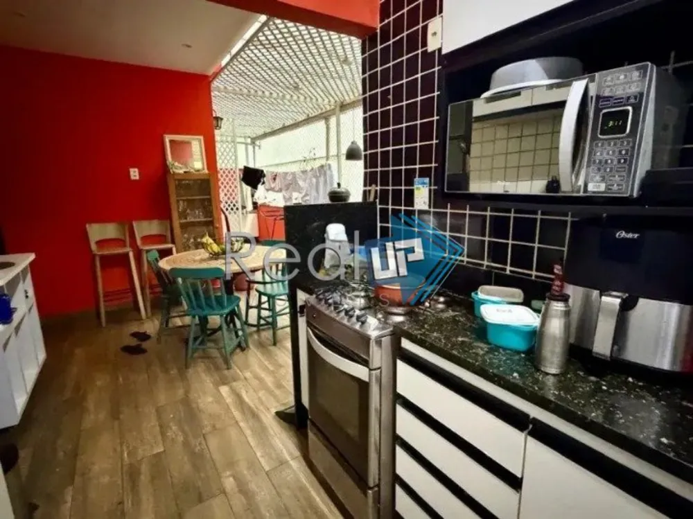 Apartamento, 3 quartos, 108 m² - Foto 7