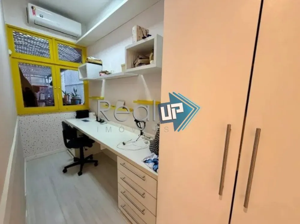 Apartamento, 3 quartos, 108 m² - Foto 15