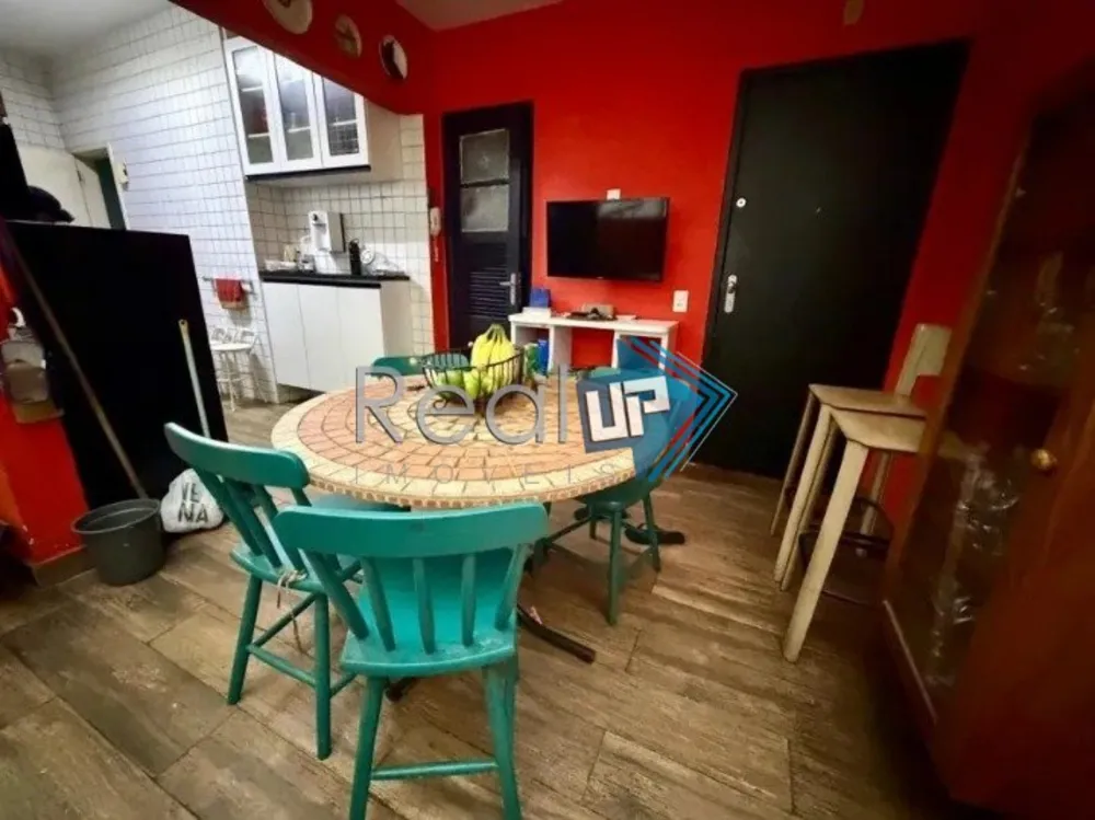 Apartamento, 3 quartos, 108 m² - Foto 9